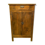 Wooden confectioner