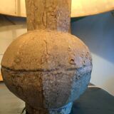 Vintage 70's Ceramic Lamp