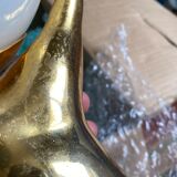 Pair of Arlus hand sconces