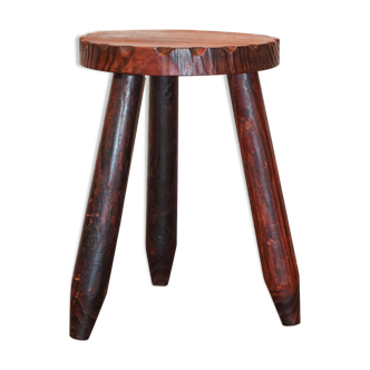 Tabouret tripode