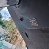 Charles Pollock Knoll armchair