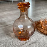Liquor service