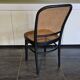Set of 12 chairs no. 811 after Hoffmann, 1990s