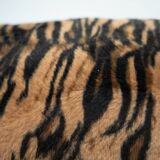 Set of two Art Deco lounge chairs