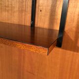 Modernist wall shelf 1950