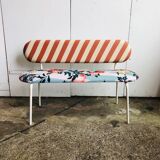 Upholstered Bench