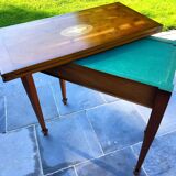 Game table