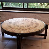 Low table