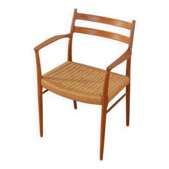 GS 700 Armchair by Arne Wahl Iversen