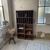 Trade furniture with boxes