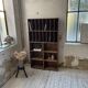 Trade furniture with boxes