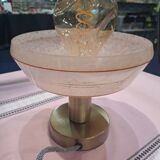 Table lamp - globe from 1940
