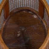 Vintage Cache-Pot in Bangle, France, 1940s