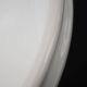 Early 1900 Industrial Mount Light Industrial Ceiling Porcelain Ceramic Lamp