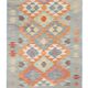 Afghan Pashtun Kilim 177 x 117 cm
