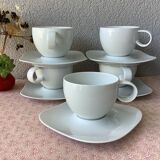 Rosenthal tea cups studio-line Germany