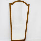 Art Deco Mirror, Europe, 1940s