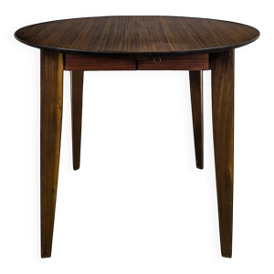 Table scandinave à 2 - allonges