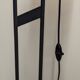 Totem Floor Lamp Maison Arlus, France circa 1950