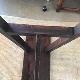 Farm bench