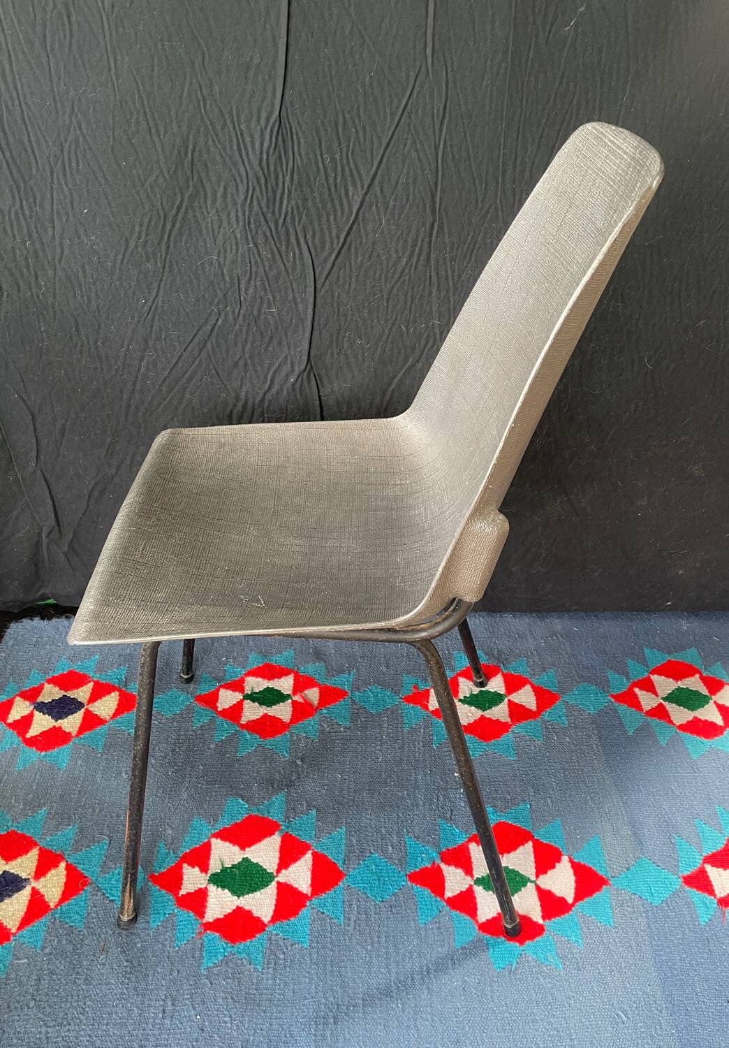 Modernist children's desk
