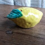 Salt shaker lemon pepper slurry