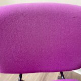 Pair of vintage armchairs 1960