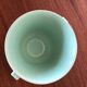 Cache-pot vase Villeroy Boch art déco