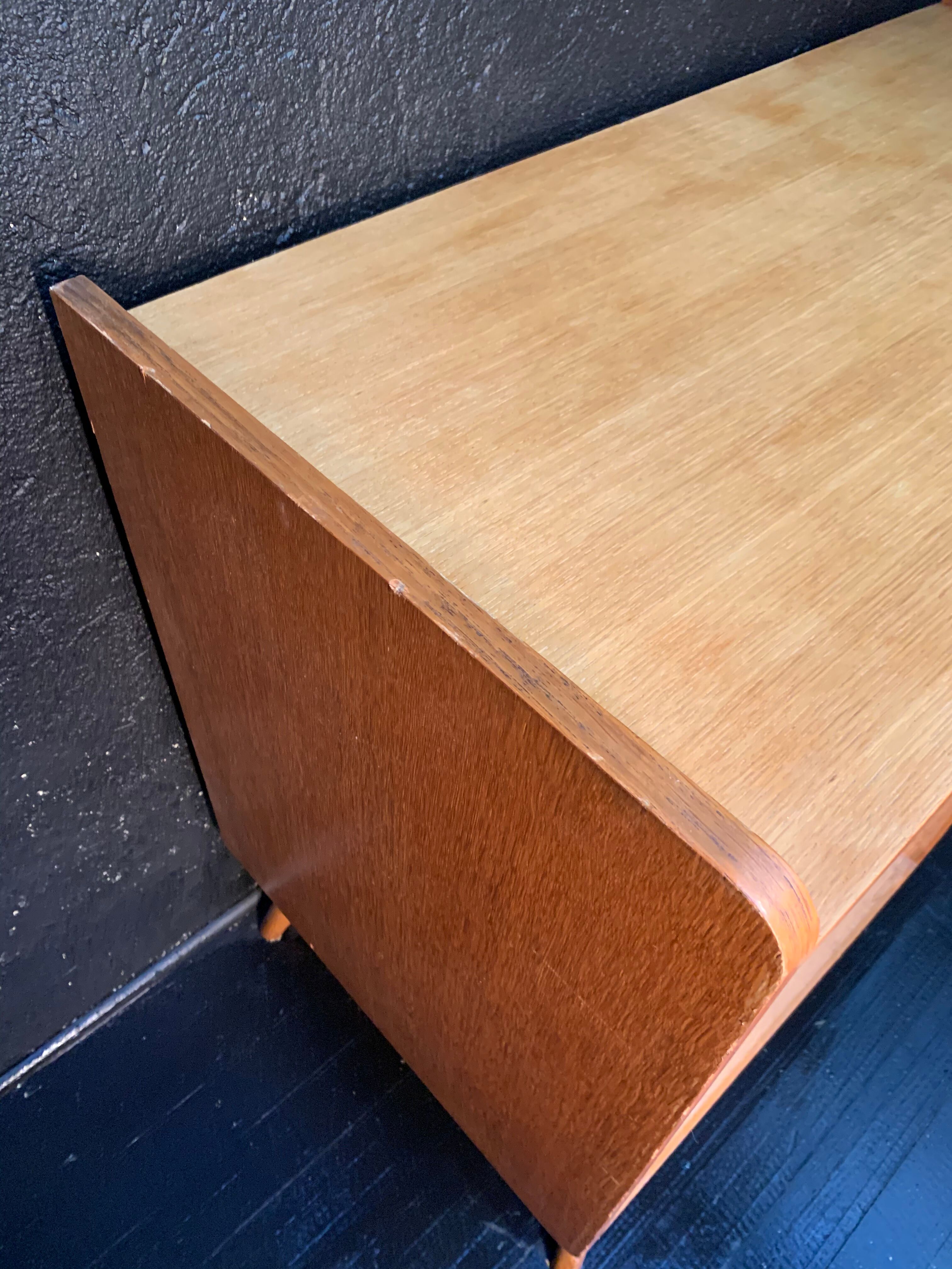 Vintage dresser 1950