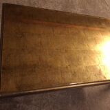 Jansen designer coffee table