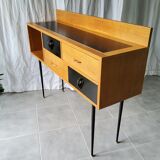 Vintage enfilade