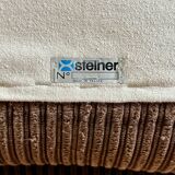 Steiner armchair