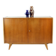 Vintage Sideboard U 450 By Jiri Jiroutek For Interier Praha, Czechoslovakia