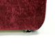 Midcentury Ivan Matusik Velour Lounge Chair From Hotel Kyjev, Czechoslovakia 1970s