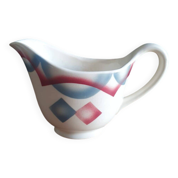 sauce boat Badonviller Sumatra