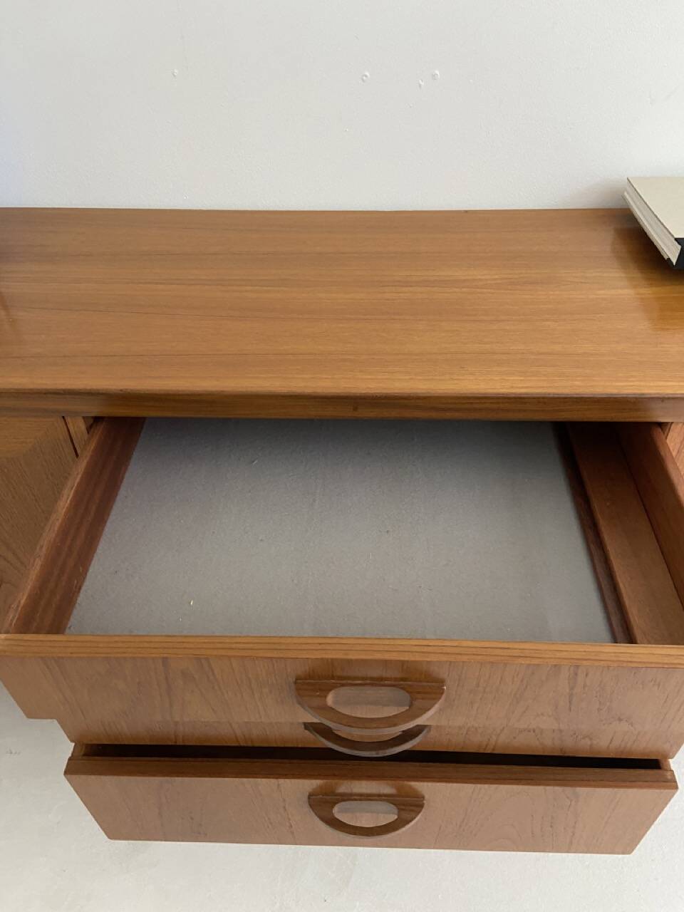 Enfilade vintage par G-PLAN