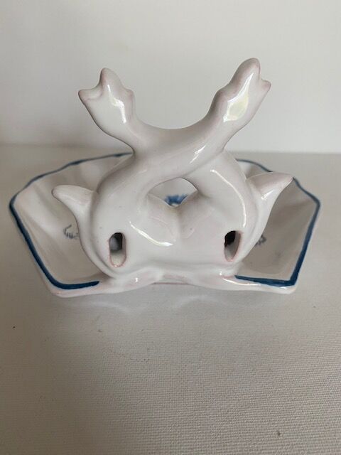 Soap holder "Lallier à Moustier"