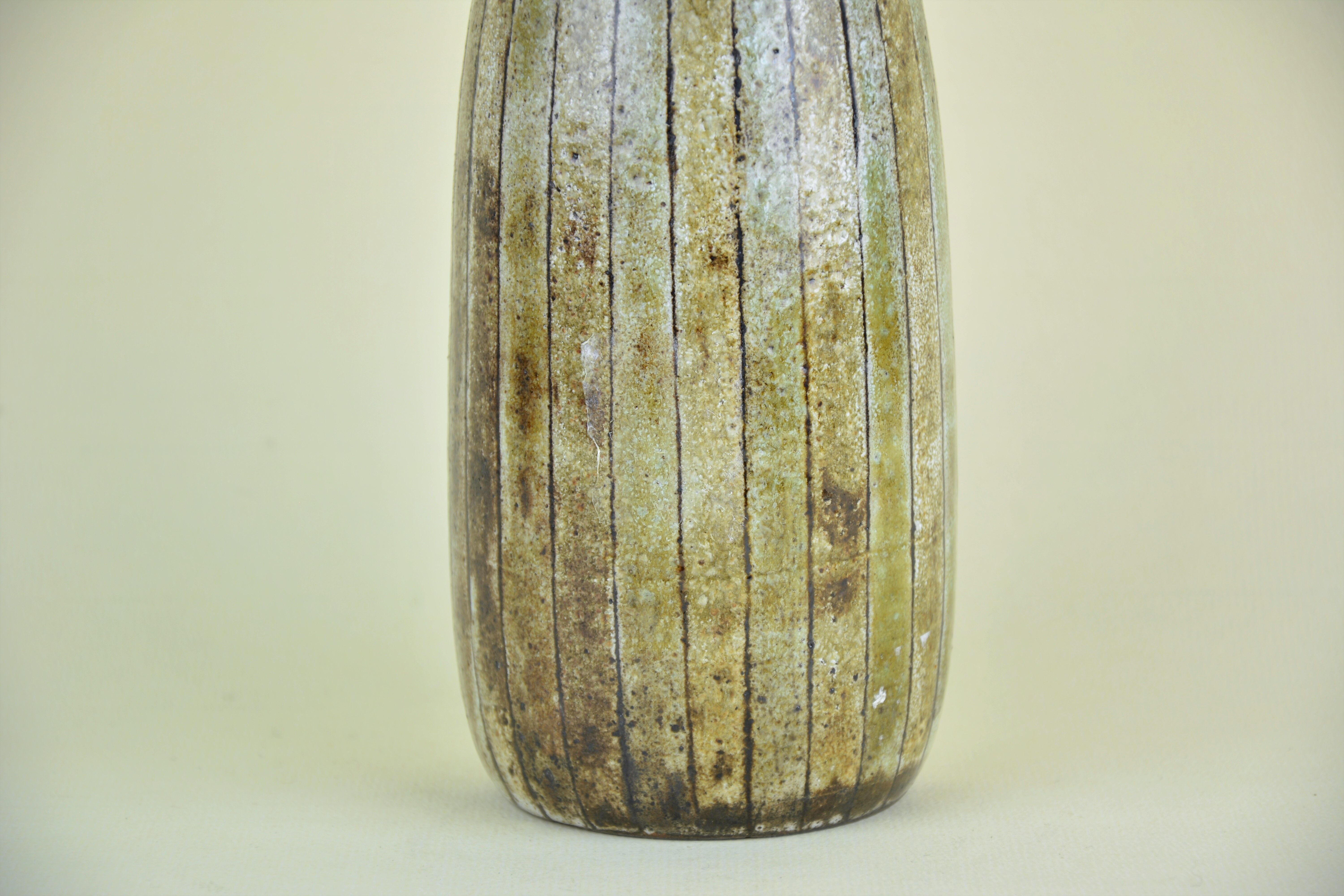 Alcohol bottle Atelier du Vieux Moulin