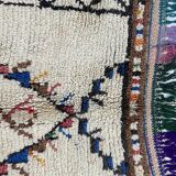 Azilal 112x46cm