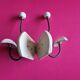 Wall hooks