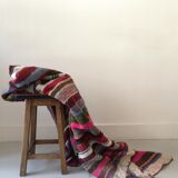 Berber blanket or tablecloth