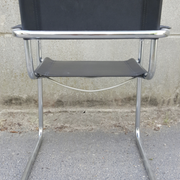 Armchair Mattéo Grassi, Bauhaus