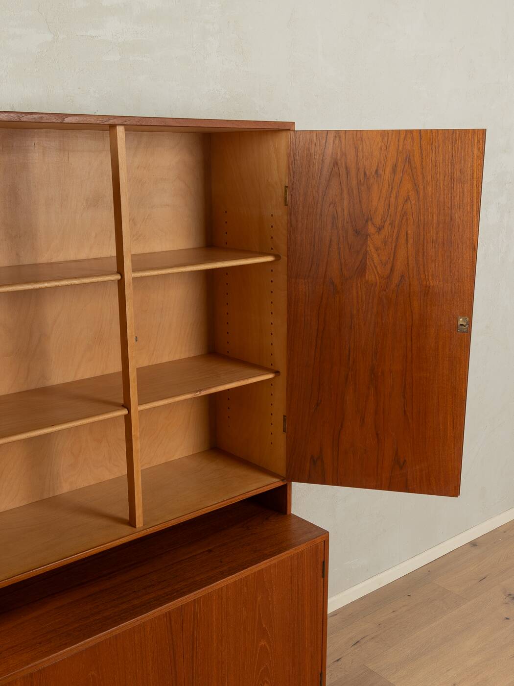 Enfilade Ry 16 par Hans J. Wegner pour Ry Møbler, 1950