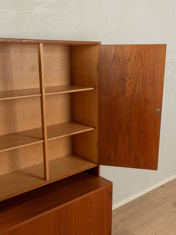 Enfilade Ry 16 par Hans J. Wegner pour Ry Møbler, 1950
