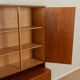 Enfilade Ry 16 par Hans J. Wegner pour Ry Møbler, 1950