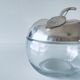 Apple candy box