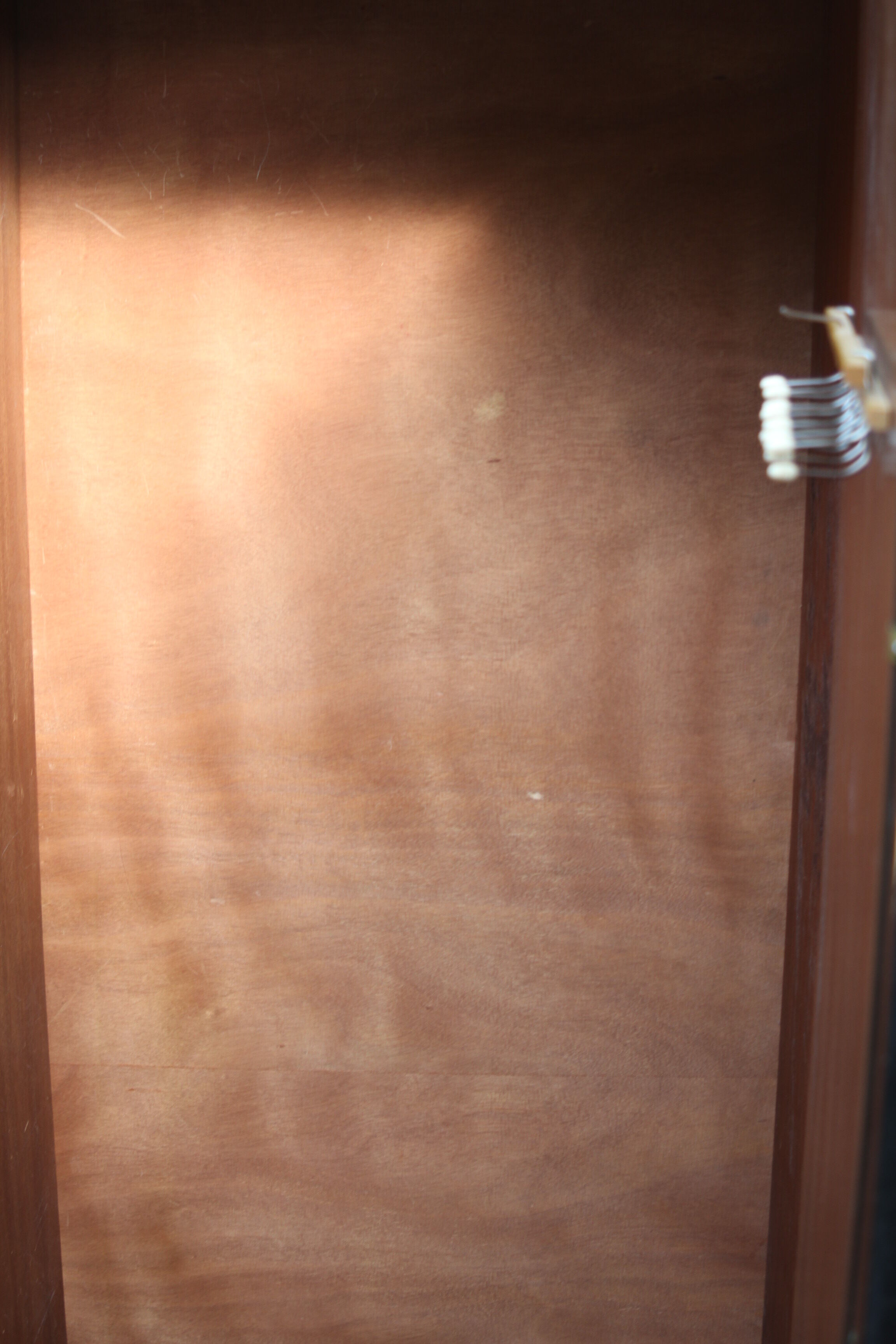 Wardrobe Roger Landault series "Dakar" excellent condition