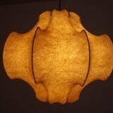 Viscontea lamp, Castiglioni, Flos