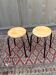 Industrial stool