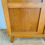 Cabinet of disaster victim René Gabriel